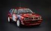 Italeri 4712 Lancia Delta HF Integrale Sanremo 1989 1/12